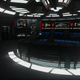 Illustration for article titled Explore Voyagers Bridge With The Oculus Rift